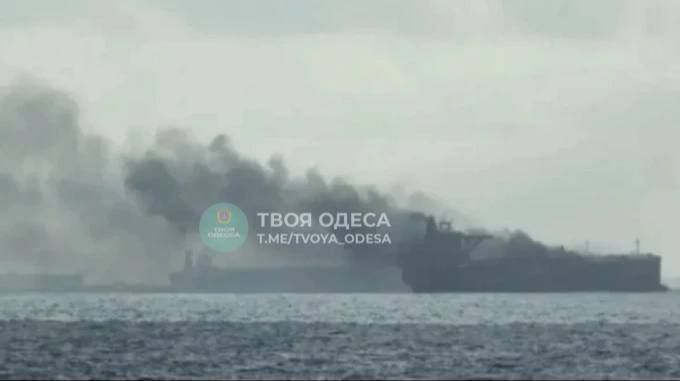 Порты Одесской области, обстановка Порты Одесской области, обстановка