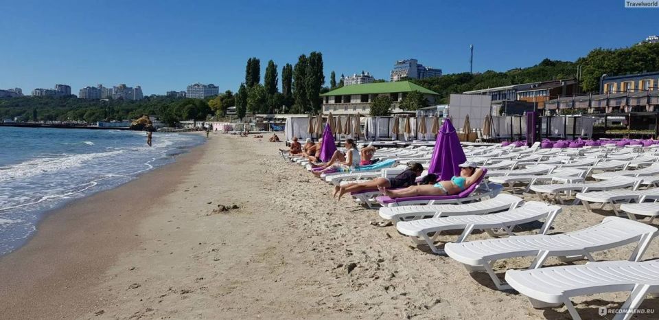 Сколько стоит отдых в Одессе — памятка для туристов и не только