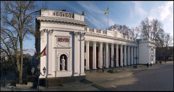 Сотрудники Одесского горсовета украли 12,1 млн гривен при ремонте центра детского творчества