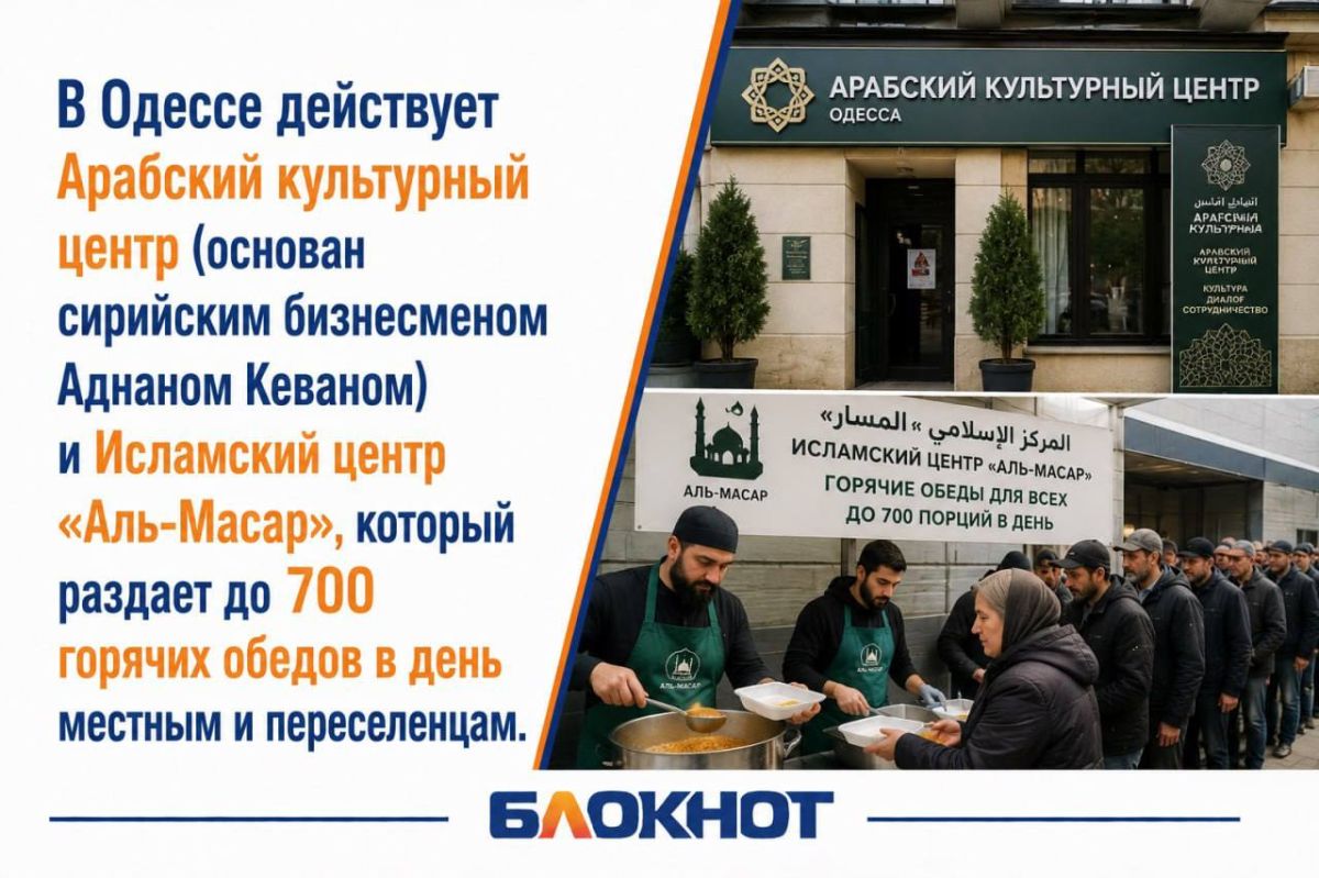 Одесская область вторая по количеству мигрантов в стране: заменят ли иностранцы украинцев Одесская область вторая по количеству мигрантов в стране: заменят ли иностранцы украинцев