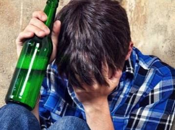 В Измаиле 17-летний подросток отравился алкоголем