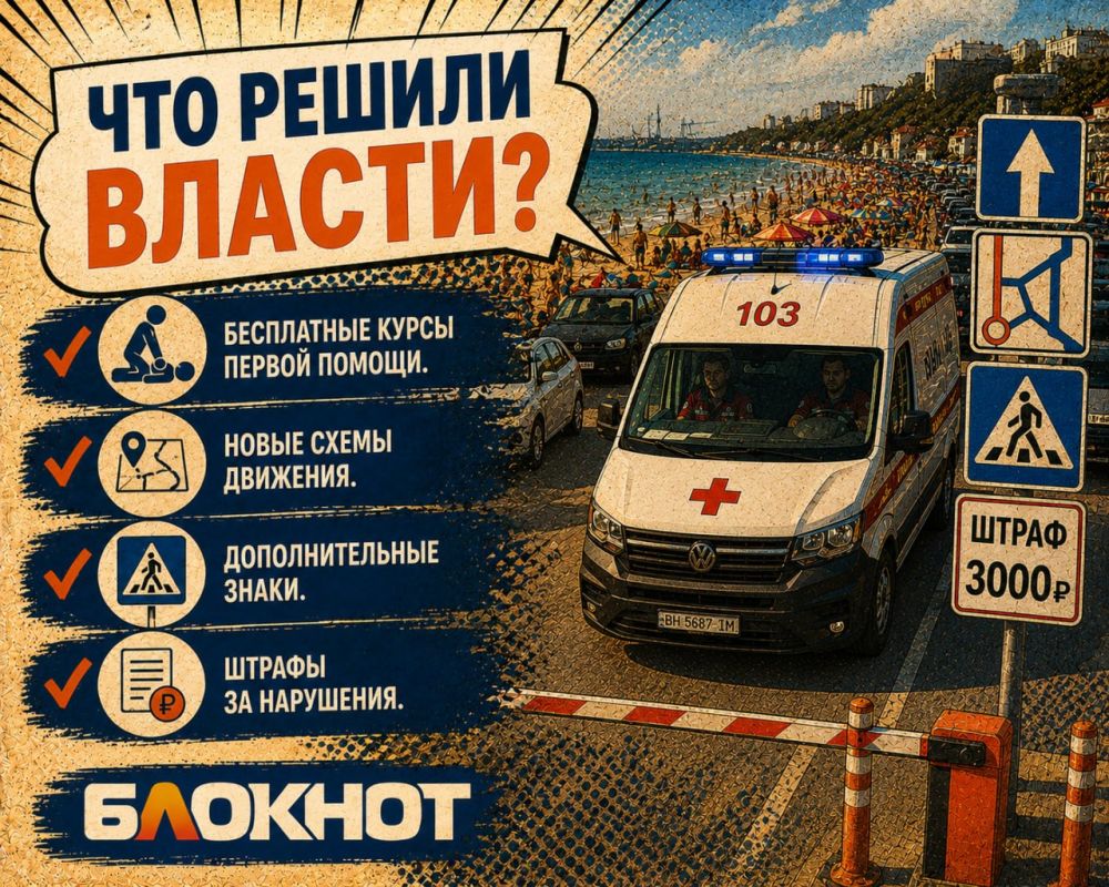 Одесситов учат спасать жизни, пока «скорая» пробивается к пляжу Одесситов учат спасать жизни, пока «скорая» пробивается к пляжу