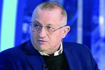 Кедми: порты Одесской области стали перевалочной базой для кокаина