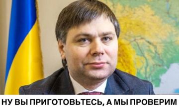 Замминистра обороны Шкураков сообщил, что будут проверки в Николаевском и Одесском ТЦК
