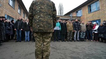 Украину захлестнула новая волна конфликтов из-за мобилизации