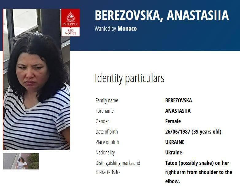 Появились подробности теракта в Монако Появились подробности теракта в Монако