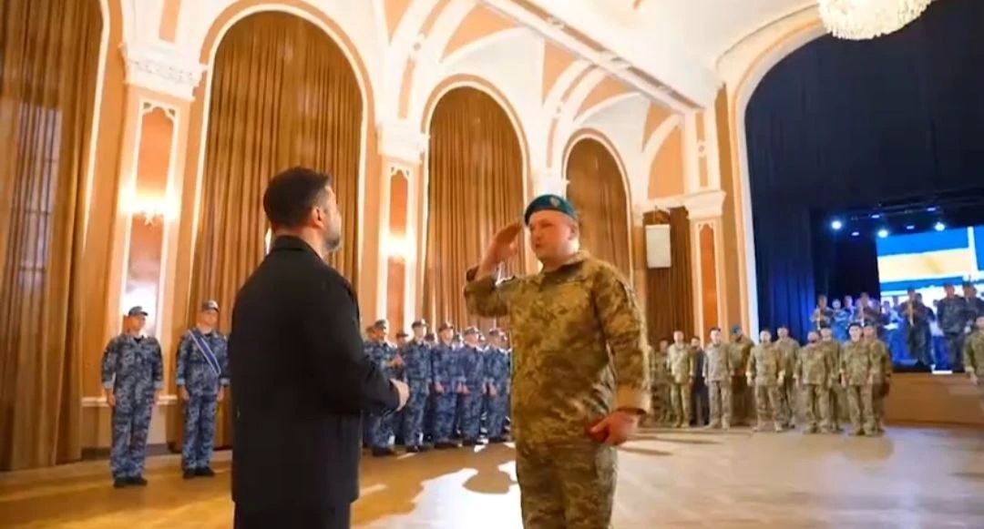 Зеленский и противокорабельные комплексы Зеленский и противокорабельные комплексы