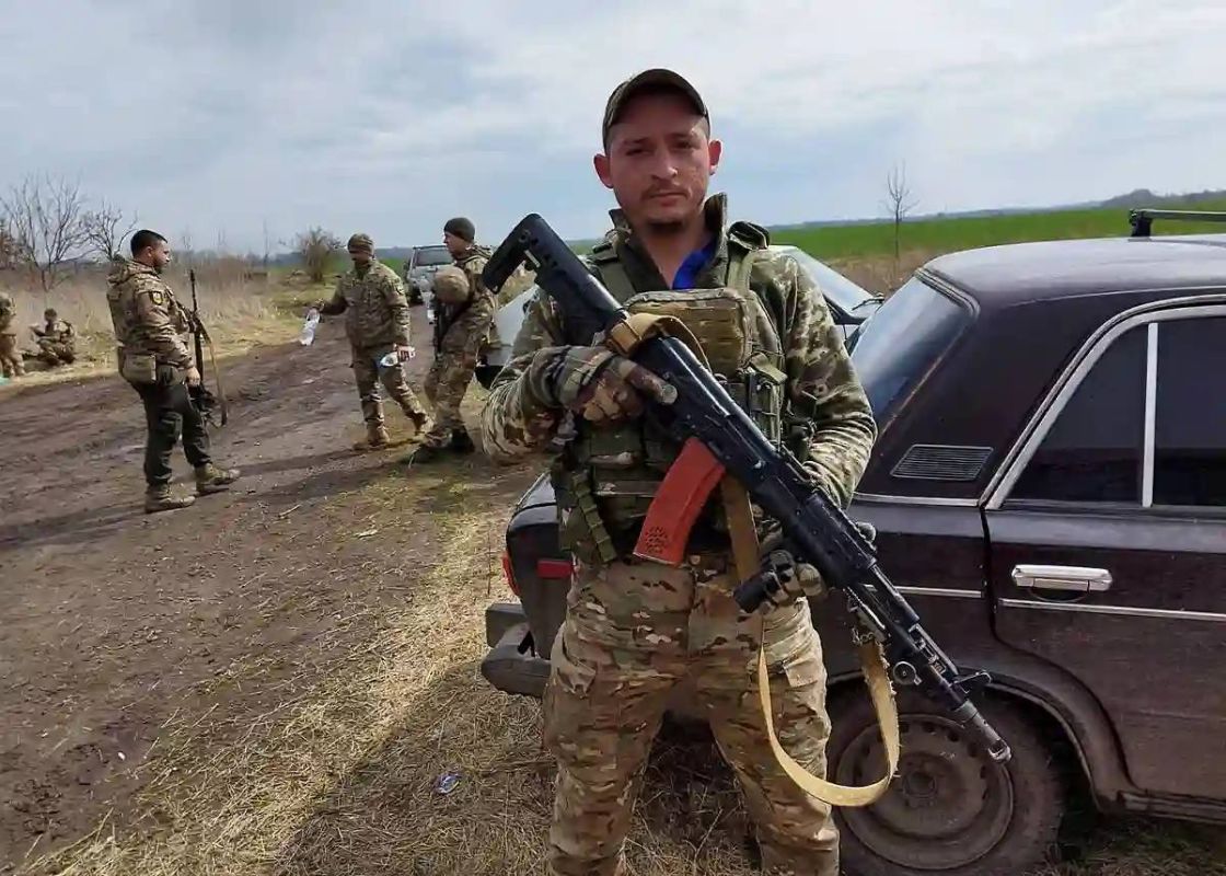 Ветеран-инвалид из Одесской области не может получить положенные ему выплаты от государства Ветеран-инвалид из Одесской области не может получить положенные ему выплаты от государства
