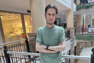 Сбываются предсказания пророка из Одессы о масштабных ударах и продвижении российских войск
