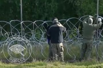 Одесское подполье предупреждает: бандиты из ТЦК придумали новую схему незаконной мобилизации