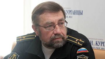 Сергей Горбачев: пока били по Киеву, в одесские порты зашли десятки иностранных военных судов
