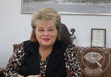Новые старые лица. Елена Якименко с сегодняшнего дня заступает на пост заместителя городского головы Одессы