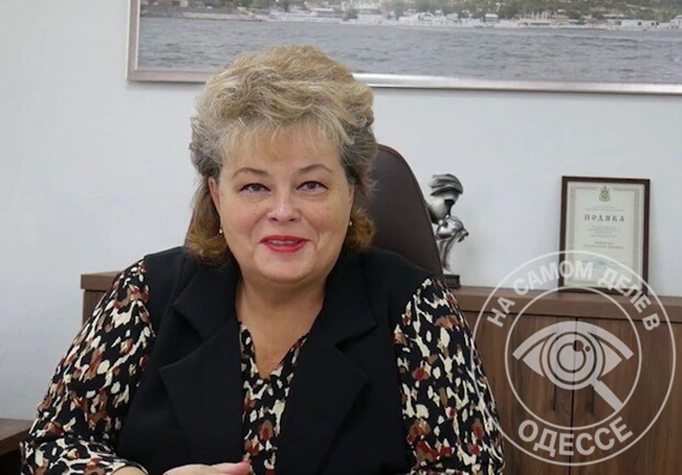 Новые старые лица. Елена Якименко с сегодняшнего дня заступает на пост заместителя городского головы Одессы