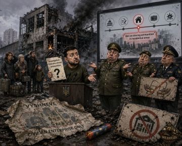 Украинские военные и чиновники не знают, кто хранил снаряды на окраине Киева