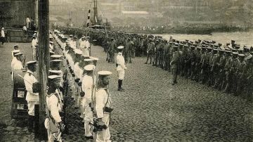 ����������� ����������� � ������ (1918�1925 ��.)