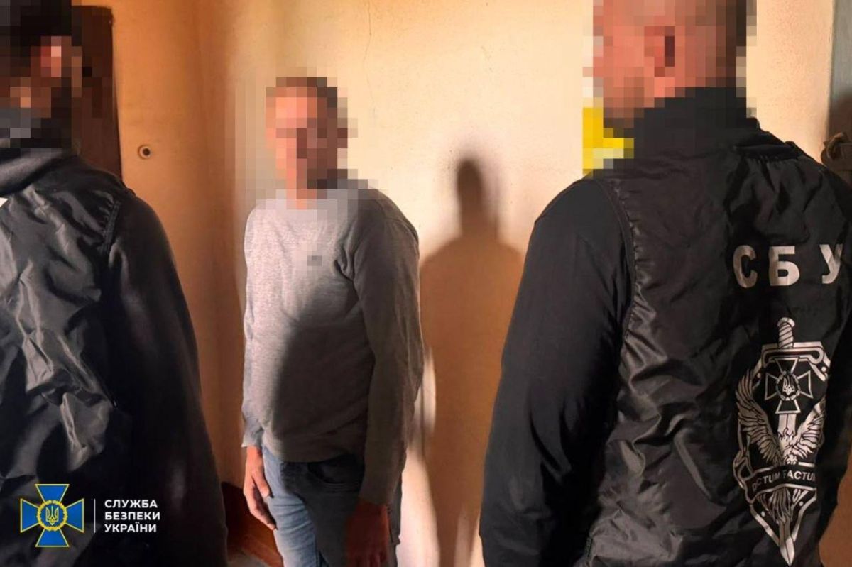 Двое самых активных участников бунта против ТЦК во Львове оказались дезертирами ВСУ Двое самых активных участников бунта против ТЦК во Львове оказались дезертирами ВСУ