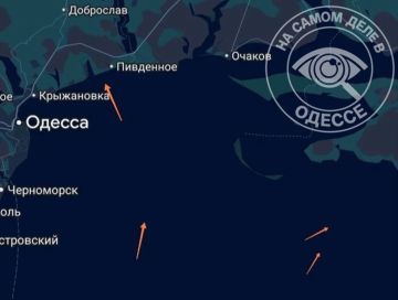 Сводка за ночь на 10 июля 2026 года