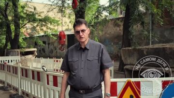 Коммунальные службы 10 июля 2026 года в Одессе и области информируют: