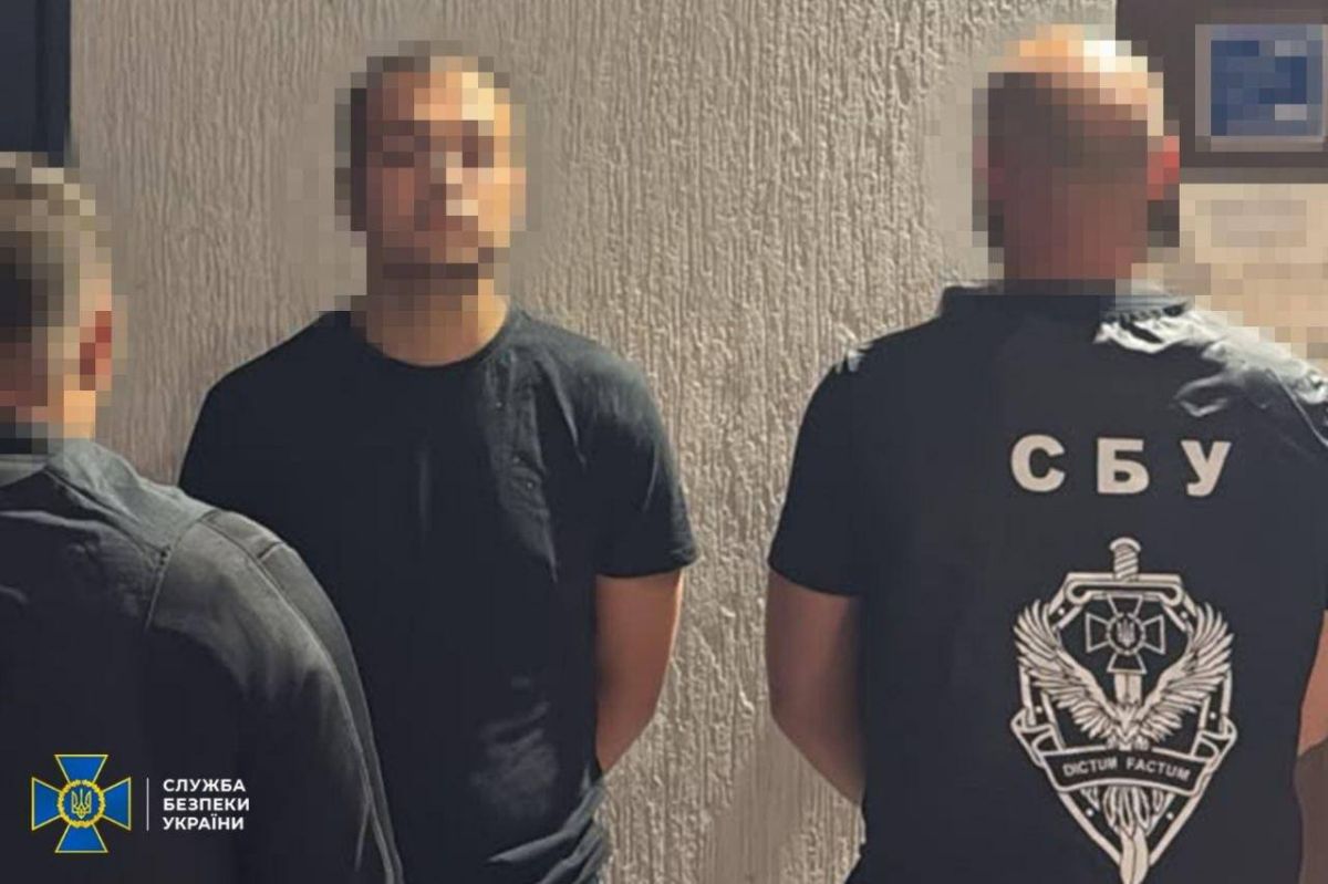 Двое самых активных участников бунта против ТЦК во Львове оказались дезертирами ВСУ Двое самых активных участников бунта против ТЦК во Львове оказались дезертирами ВСУ