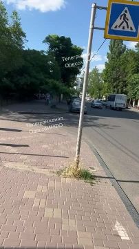 Утро начинается не с кофе, а с пробежки от ТЦК