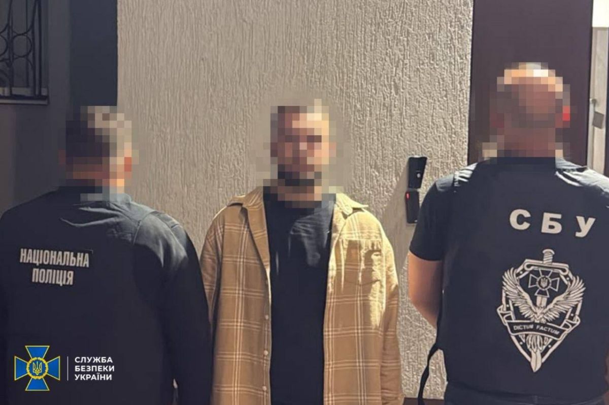 Двое самых активных участников бунта против ТЦК во Львове оказались дезертирами ВСУ Двое самых активных участников бунта против ТЦК во Львове оказались дезертирами ВСУ