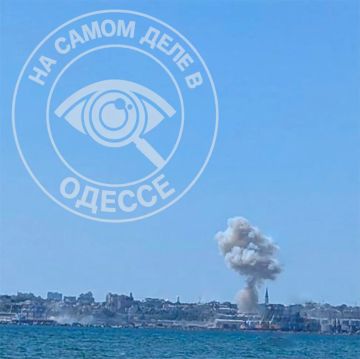 Чуть подробнее про прилёты этой ночью и утром