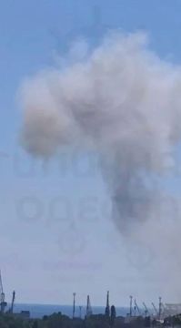 ВС РФ ударили «Искандерами» по складам с боеприпасами ВСУ