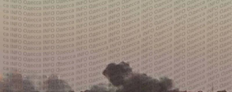 WarGonzo: Армия России ударила по портам Одессы и Черноморска WarGonzo: Армия России ударила по портам Одессы и Черноморска