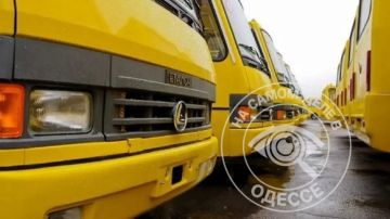 В Одесской области снова дорожает проезд — теперь в Рени