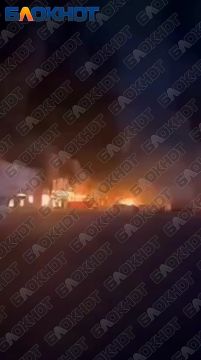 Еще видео от наших подписчиков с последствиями ночной и утренней атаки по Одессе