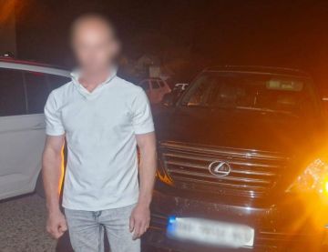 Двое одесситов пытались спасти от мобилизации 13 украинцев и переправить их в Молдавию
