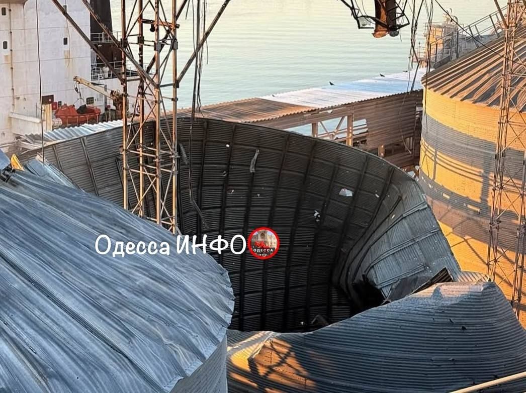 Минобороны России сообщает о новых поражённых целях в Одесской области: Минобороны России сообщает о новых поражённых целях в Одесской области: