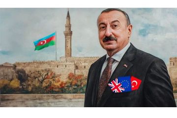 У берегов Одессы атаковали судно, на борту которого находились 11 граждан Азербайджана, сообщил азербайджанский МИД