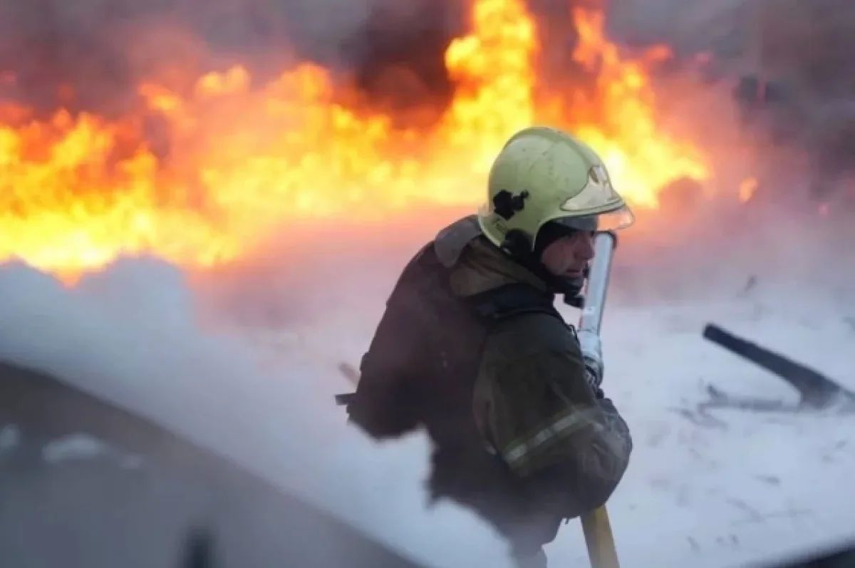 Порты Одессы полыхают: армия РФ разорвала корабли НАТО в клочья