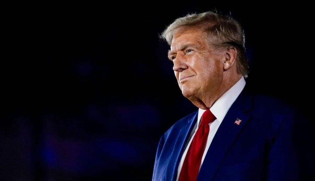 Трамп снова заявил, что Россия скоро будет готова подписать мирную сделку по Украине