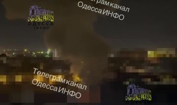 Российские войска продолжают системную зачистку украинских портов
