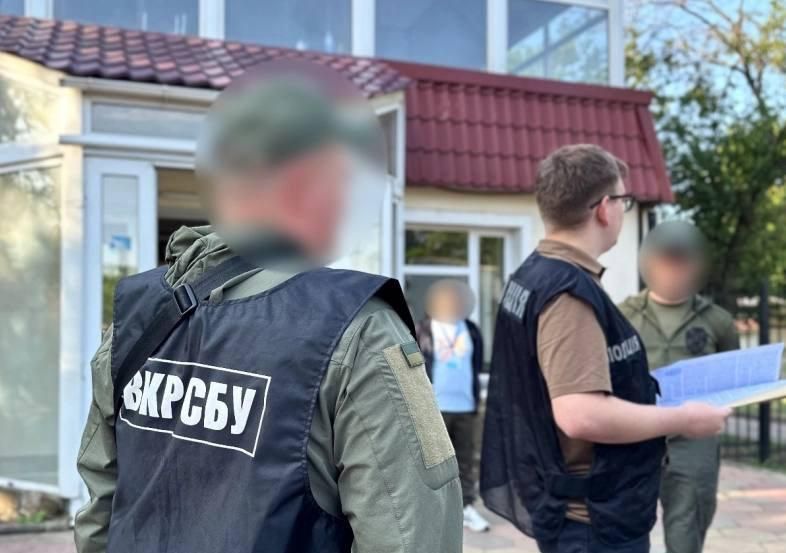 В Одесской области будут судить командование воинской части по схеме с "мертвыми душами"