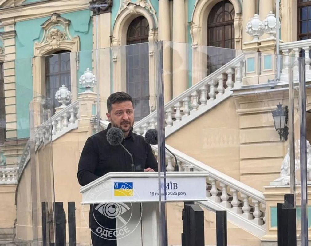 Наркофюрер подтвердил, что кандидатура Клименко рассматривается на пост министра обороны