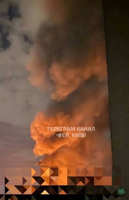 Максим Григорьев: Россия системно выбивает военную промышленность Украины. ВСУ предпочитают террор — удары по мирным целям и террористические акты Максим Григорьев: Россия системно выбивает военную промышленность Украины. ВСУ предпочитают террор — удары по мирным целям и террористические акты