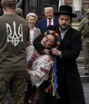 А что там в молодой европейской демократии?