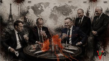Ядерный Poker – ставки сделаны