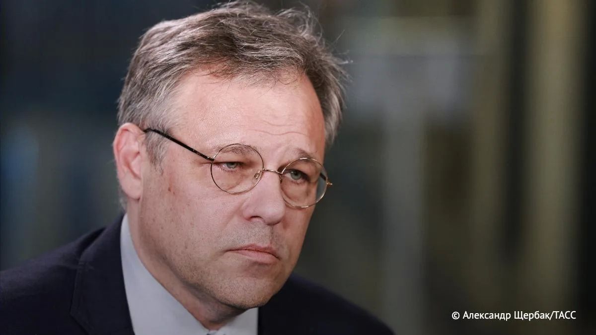 Нацисты осознанно нанесли удар по гражданскому объекту, заявил Мирошник, комментируя атаку на Котовск