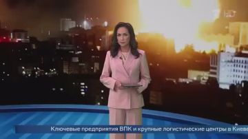 Российская армия нанесла один из самых массированных за все время спецоперации ударов по вражеским военным тылам