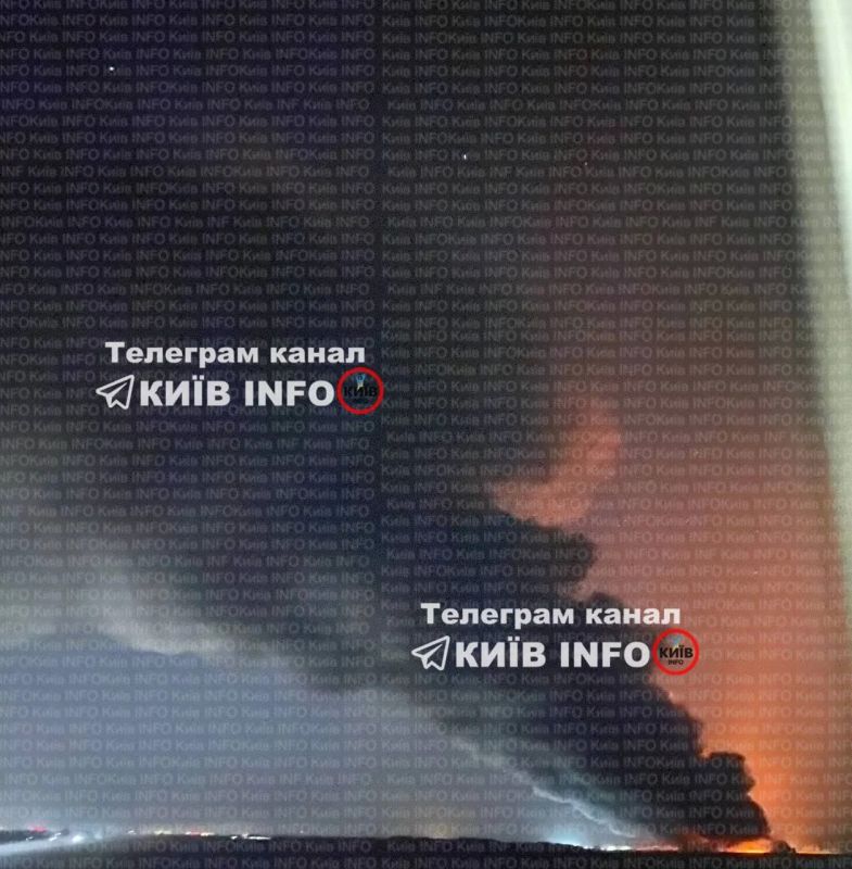 Армия России ночью нанесла массированный удар по предприятиям ВПК и логистическим центрам в Киеве и Киевской области, а также по объектам инфраструктуры порта «Южный» в Одесской области, сообщило Минобороны Армия России ночью нанесла массированный удар по предприятиям ВПК и логистическим центрам в Киеве и Киевской области, а также по объектам инфраструктуры порта «Южный» в Одесской области, сообщило Минобороны