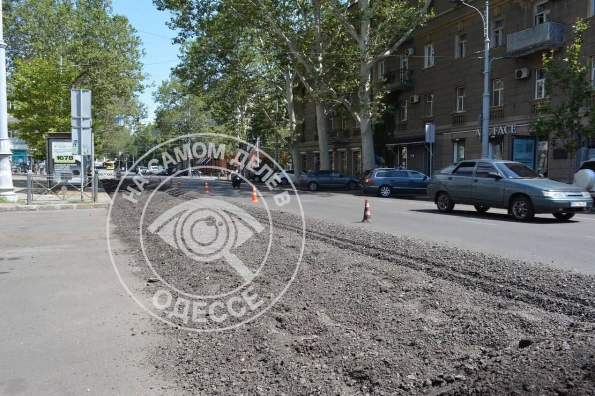 Коммунальные службы 20 июля 2026 года в Одессе и области информируют: Коммунальные службы 20 июля 2026 года в Одессе и области информируют:
