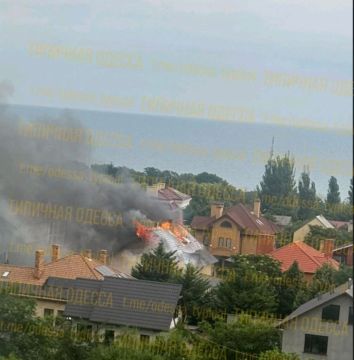 На первом фото — это то как работает криворукое ПВО