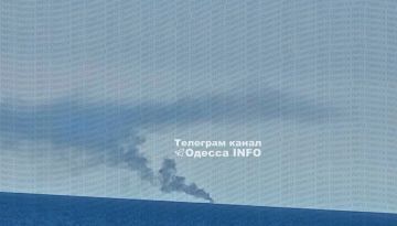 В Одесской области прозвучали взрывы