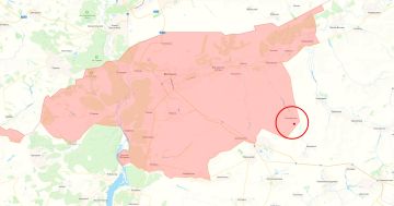 Минобороны России заявило об освобождении населённого пункта Волоховское в Харьковской области