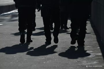«Использование гражданских объектов в военных целях — обычная практика для киевского режима»