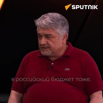 Украине ничего не будет за атаки на терминал КТК в Новороссийске — на это закроют глаза, так как Киев действует в русле западной политики